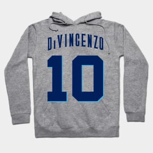 DiVincenzo Hoodie